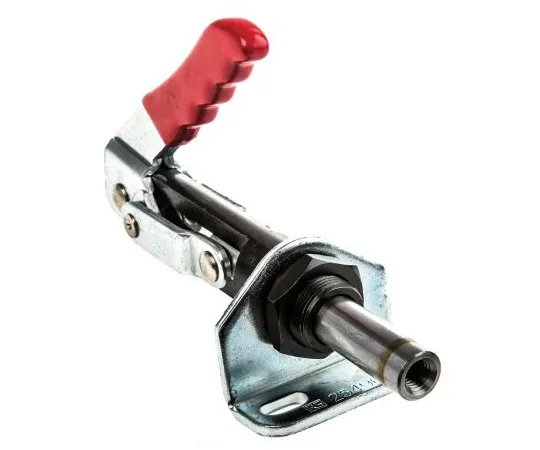 63-6606-51 RS PRO 38mm Toggle Clamp 254-967