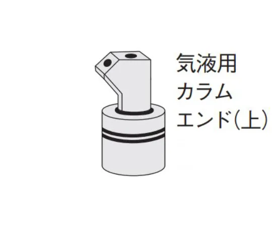 65-0578-63 Phi5 column *** for gas and liquid