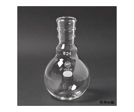 65-8677-90 Soxhlet Flask TS Sliding Part 24 155-24150