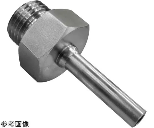 60-3362-25　［Discontinued］Piping Sleeve M16M-1/4