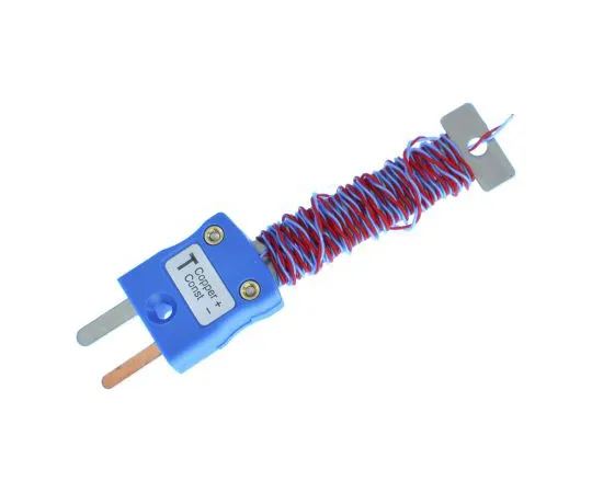 63-6763-49 RS PRO Type T Thermocouple → +220°C 110-4473