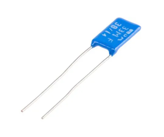 63-7348-78 HBA high ohmic cermet resistor,33M 0.4W HBA33MFZRE