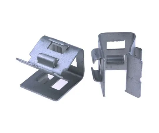 63-6610-69 RS PRO Girder Clamp 15 → 20 mm 277-222