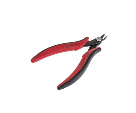 63-6712-13 RS PRO 133 mm Diagonal Cutters 606-484