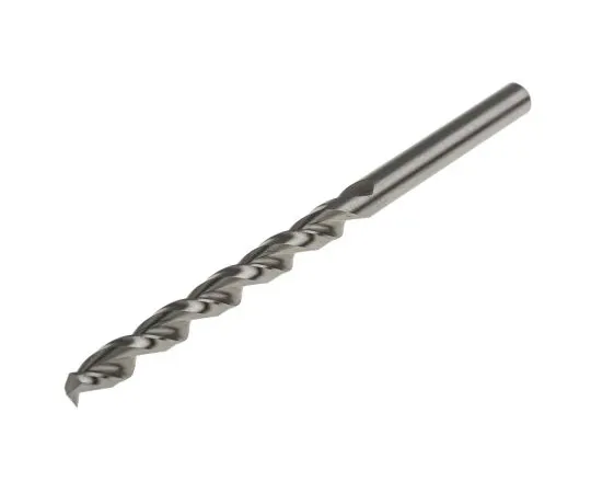 63-6591-03 RS PRO HSS Twist Drill Bit, 5mm x 86 mm 217-255