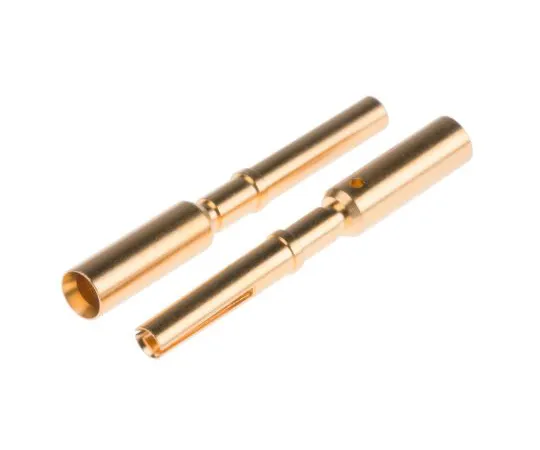 63-6899-84 Socket Contact Female Crimp Terminal 21011009934