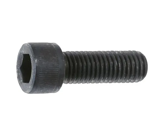 63-6955-72 RS PRO M16 x 35mm Hex Socket Cap Screw Black, Self-Colour Steel 124-7323