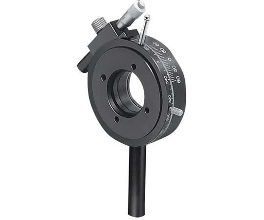 67-5823-85 Polarizing Element Holder Type: Polarizing Element Holder POH-30
