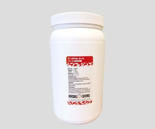 3-5432-11　［Discontinued］O-157: H7 Detection Kit IS0329　IS0329