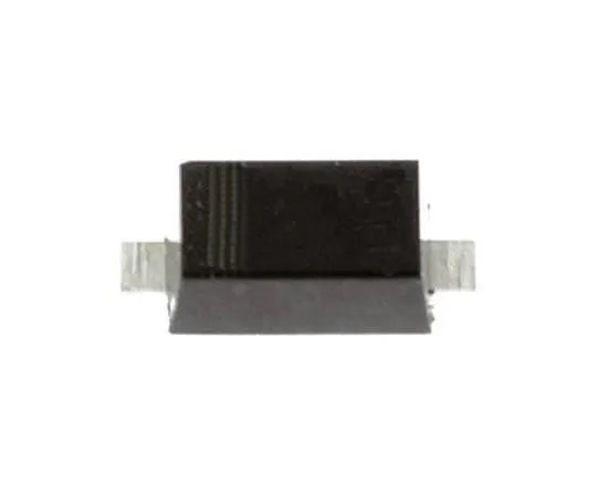 63-6967-83 ON Semi 20V 1A, Schottky Diode, 2-Pin SOD-123FL MBR120VLSFT1G MBR120VLSFT1G