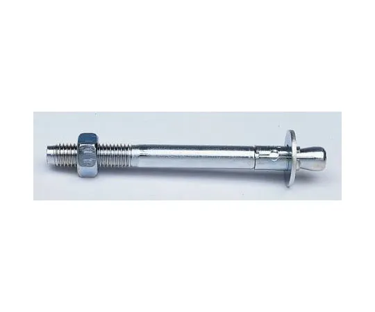 63-7327-61 Rawl Fixings Steel Wall Plug R-XPT-12120/25 M12, fixing hole diameter 12mm, length 120mm R-XPT-12120/25