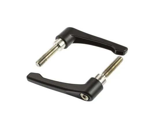63-6666-34 RS PRO Clamping Lever, M10 x 40mm 478-282