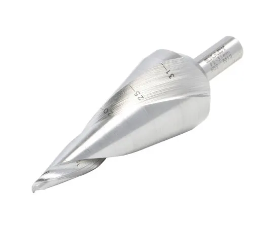63-6677-53 RS PRO HSS Cone Cutter 5mm x 31mm 499-277