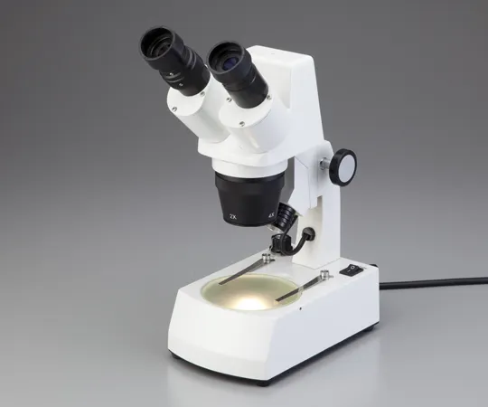 2-2630-01　［Discontinued］Stereomicroscope (Digital Camera Built-In)　XTX-6S-W