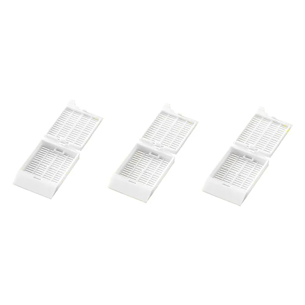 3-8700-01　［Discontinued］Embedding Cassette (Bulk Type) White 500 Pieces x  3 Boxes　M505-2