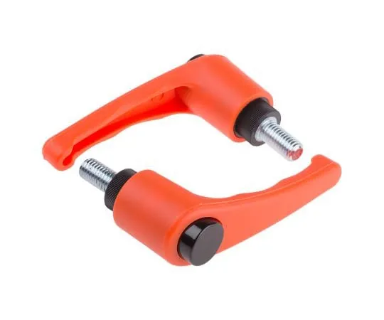 63-6667-15 RS PRO Clamping Lever, M10 x 20mm 478-703