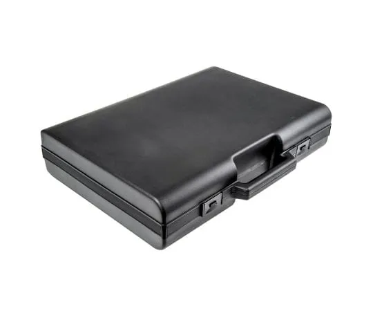 63-6692-22 RS PRO Plastic Equipment case, 308 x 435 x 90mm 519-144