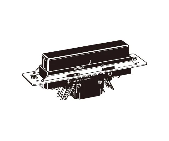 62-4723-12 Enable switch A4E-C211VS