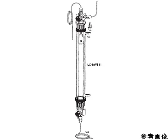 64-1073-50　［Out of stock］Column　ILC-BWS11-150