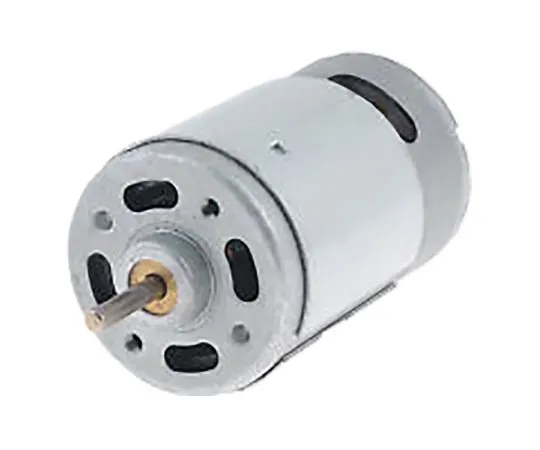 63-6970-07 Crouzet, 12 → 48 V dc, 10 Nm, Brushed DC Geared Motor, Output Speed 3000 rpm 80891004