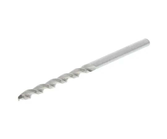 63-6591-15 RS PRO HSS Twist Drill Bit, 3mm x 61 mm 217-435