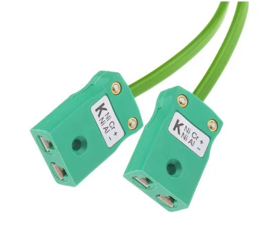 63-6763-53 RS PRO Type K Thermocouple → +105°C 110-4481