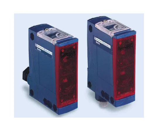 63-7326-24 Telemecanique Sensors Photoelectric Sensor Through Beam (Emitter) 40 m Detection Range XUX0AKSAM12T