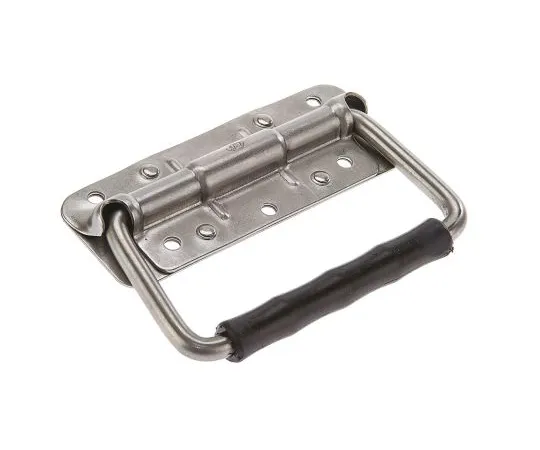 63-6724-24 RS PRO Stainless Steel Carry Handle 750-272