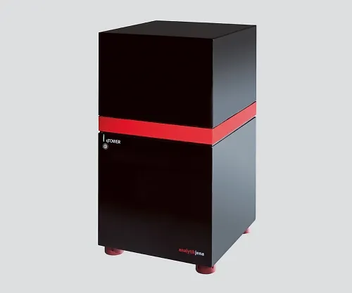 3-3359-01　［Discontinued］Real-Time PCR Qtower With Color Module 1　844-00301-2A