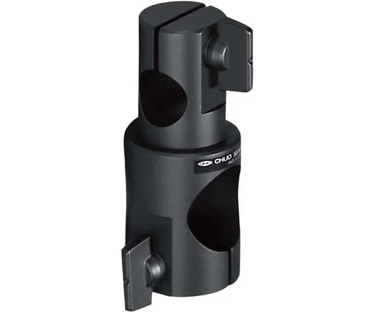 67-5823-88 Cross Clamp Type: Cross Clamp Diameter (mm): Φ20-Φ30 Mass (kg): 0.3 Type: Fixed CF-20-30