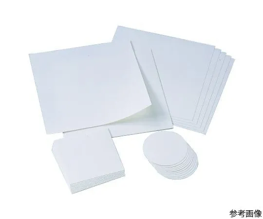 64-1175-84 Water Absorption Filter Paper No. 26-WA 160mm 100 pcs/pack 2481160