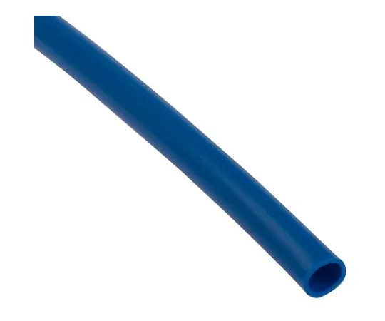 63-6634-42 RS PRO PVC Blue Protective Sleeving, 3mm Diameter, 40m Length 404-134