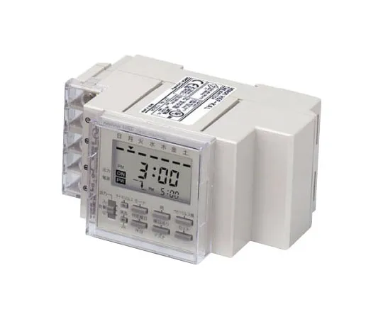 62-4673-33 Digital Daily Time Switch H5F H5F-KAL