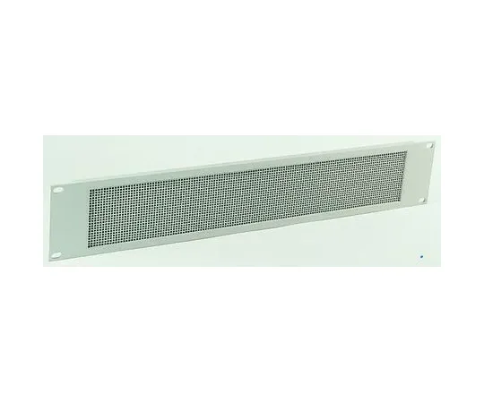 63-6594-89 RS PRO Ventilation Grill Ventilation Grill for *** with 19-Inch Rack, 2U 223-786