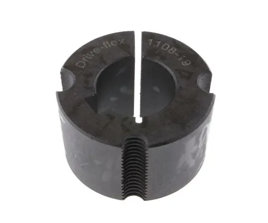 63-6573-64 RS PRO Taper Bush 1108 19mm Shaft Diameter 183-754