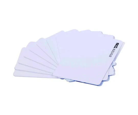 63-7030-18 TDSi Card Set for TDSi Readers 4262-0245-10