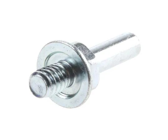63-6614-12 Roloc shaft for backing pad 16686