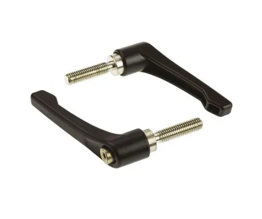 63-6665-98 RS PRO Clamping Lever, M8 x 32mm 478-103