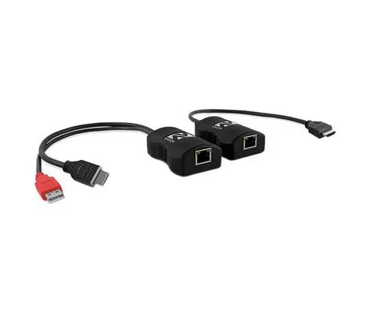 63-6994-71 Adder HDMI over CATx Ext***er Pair 50m ALDV100P