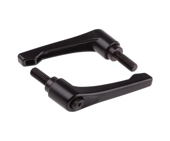 63-6667-37 RS PRO Clamping Lever, M8 x 20mm 478-826