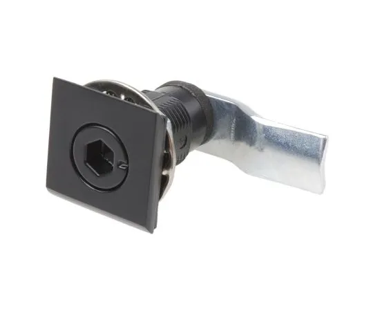 63-6932-29 RS PRO Die Cast Zinc Pressure Catch 124-1903