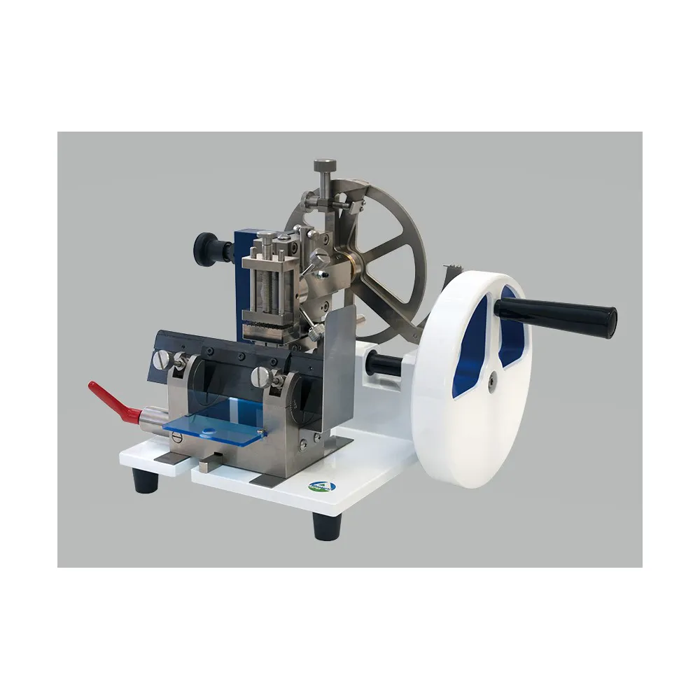 68-0953-75 Small rotary Microtome MRS