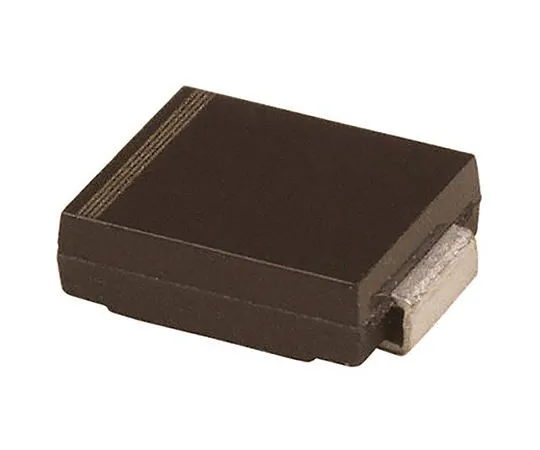 63-7001-37 Bourns 1.5SMC6.8A, Uni-Directional TVS Diode, 1500W, 2-Pin DO214AB 1.5SMC6.8A
