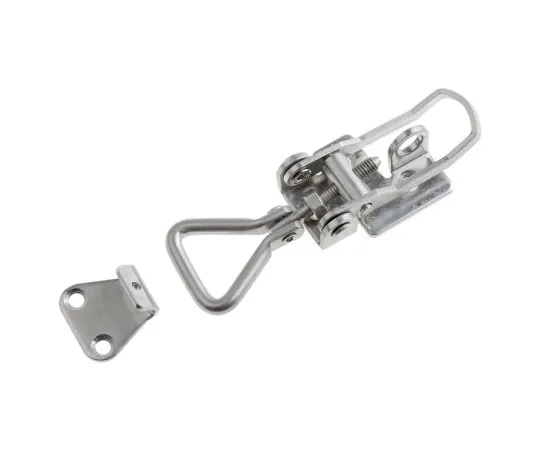 63-6932-38 Stainless Steel Latch 124-1912