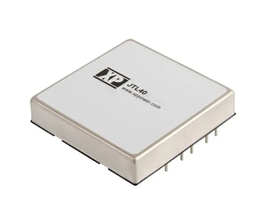 63-6852-50 Insulation DC-DC Converter Vout: 12 V dc 9 to 36 V dc 40 W 24 V dc JTL4024S12