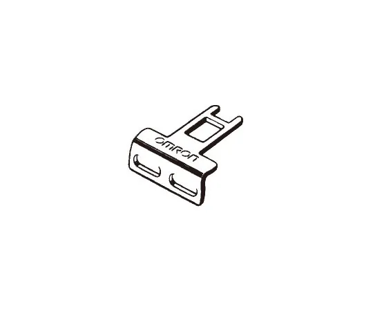 62-4650-51 Small safety door switch D4DS D4DS-K2-P