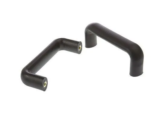 63-6653-59 Black Plastic Handle, 134mm 456-557