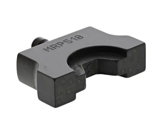 63-6652-62 RS PRO Crimp Die Set, Terminal 454-867