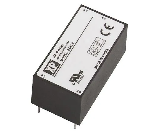 63-6856-94 AC/DC Converter 3.3 V dc 4.55 A 15 W sealed ECE20US03