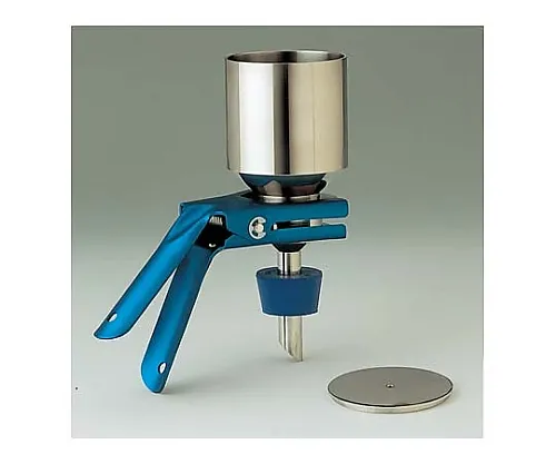 61-0210-84　［Discontinued］SS Filter Holder 47mm 250mL 1/Pk 1PK　XF2004725